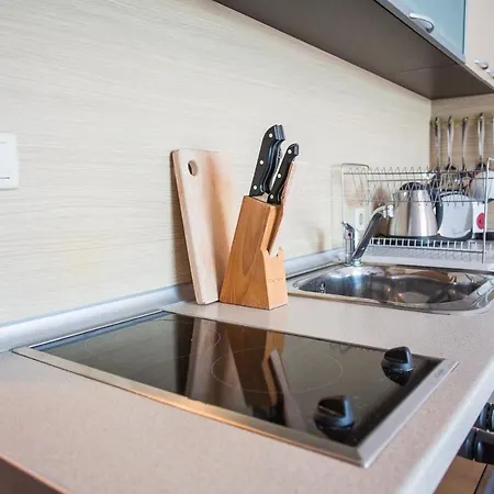 Lägenhet Bright In A Spacious Complex In The Valley By Flat Mаnager *