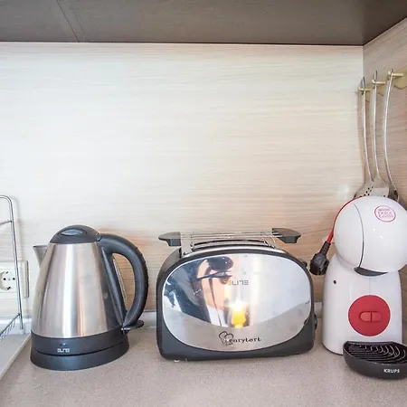 Lägenhet Bright In A Spacious Complex In The Valley By Flat Mаnager Bansko